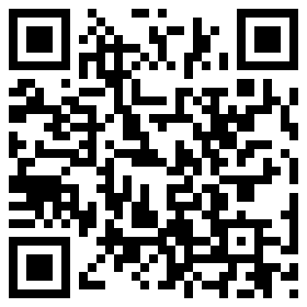 qrcode für Gira 1002154