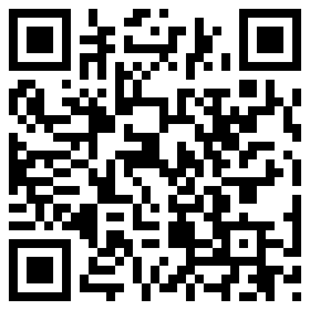 qrcode für TCS AVU14080-0012 video station 8-button 1-column bronze