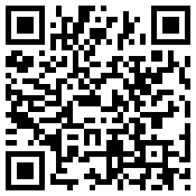 qrcode für TCS AVU14070-0012 video station 7-button 1-column bronze