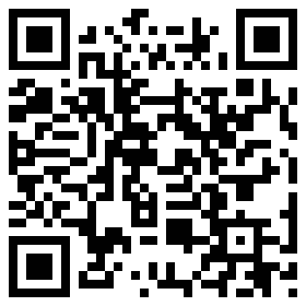 qrcode für Crosscall 1002011901950