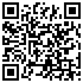 qrcode für Gira 399200