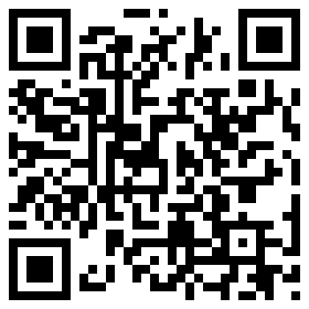 qrcode für TCS AVU14080-0019 video station 8-button 1-column white