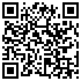 qrcode für Mennekes 4239 - spacer frame alpine white