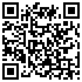 qrcode für Gira 5549920