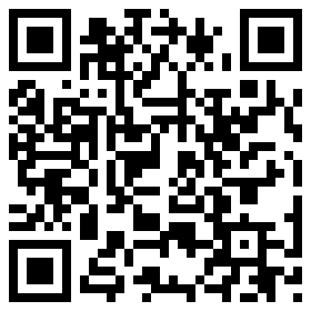 qrcode für Berker 10382045 - central piece 1 / 3 / Classic black shiny