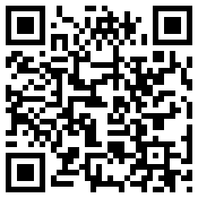 qrcode für Allnet ALL4454_black - ALL4454 / smoke detector / sensor housing * black *