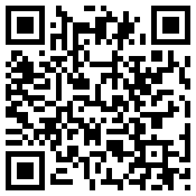 qrcode für Elite Screens ELECTRIC125XH