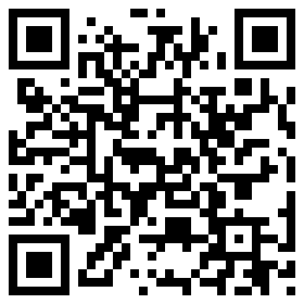 qrcode für Jung AS523 - Cable channel 3 way socket 523 white