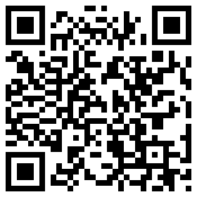 qrcode für Gira Adapterr.quadr.50x50mm Sys55 SWm (0282005)