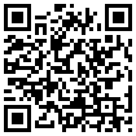 qrcode für Gira S3000 Jal.-/Schaltuhr BT Sys55 SWm (5367005)