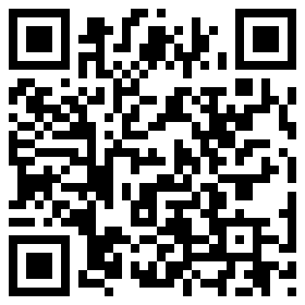 qrcode für Gira AP-Geh.1f flach Sys55 SWm (0219005)