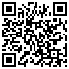 qrcode für Lts Licht und Leuchten LTS ORYO 101 927 25/DALI ST black ORYO 100 track spotlight 20W 927 - ORYO-T