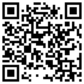 qrcode für BEGA wall light indoor use velvet black/brass 3000K - 50755.4K3