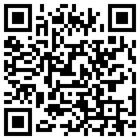 qrcode für HAGER VZ103WV - frame Volta 3 row slotted sheet steel door RAL9016