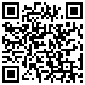 qrcode für Legrand LivingNow cover frame 2 module Black - BTicino KA4802KG