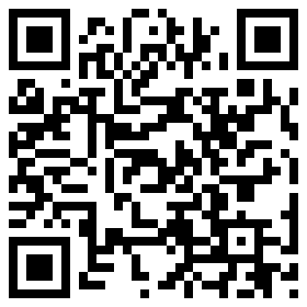 qrcode für Legrand LivingNow cover frame 4x2 modules color Black - BTicino KA4802M4KG