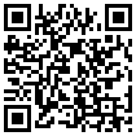 qrcode für Legrand LivingNow 2M button cover large illuminated window Black - BTicino KG01M2X