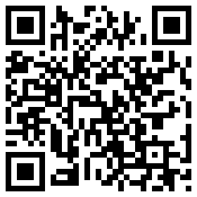 qrcode für Legrand LivingNow 2M button cover vertical installation Black - BTicino KG05M2V