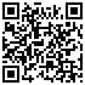 qrcode für Hager UZ50Z1 - blank cover univers NH00 separator bar 60mm