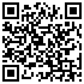 qrcode für Eltako wireless temperature controller Design55 pws glossy 30055767 - FTR55EHB-pg