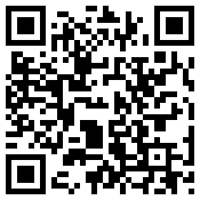 qrcode für Berker 30806089 - Radio Touch speaker DAB Bluetooth Qx pws