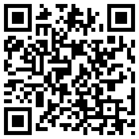 qrcode für Merten Push button sensor Flex KNX System Design 1f rocker anthracite - MEG6191-6034