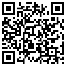 qrcode für Merten push button sensor Flex KNX system design module universal - MEG6194-6010