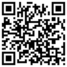 qrcode für ABB DSX301CA B13/0 03 RCD/MCB 1 TE 6kA 1P Type A B13 2CSR255165R1135 - DSX301CA-B13/0,03