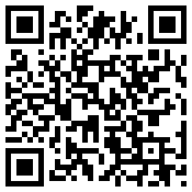 qrcode für ABB DSX301CA B16/0 03 RCD/MCB 1 TE 6kA 1P Type A B16 2CSR255165U1165 - DSX301CA-B16/0,03