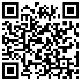 qrcode für Panasonic KX TGE520 GS senior telephone SOS button answering machine - KX-TGE520GS