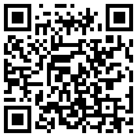 qrcode für Ridi Leuchten GmbH 0832839 LED recessed luminaire white 2700lm 4000K DALI