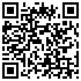 qrcode für Goobay HDMI™-Wanddose, Weiß - 1x HDMI™-Buchse (Typ A) > 1 (51722)