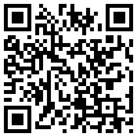 qrcode für Goobay HDMI™-Adapter, vergoldet (4K @ 60 Hz), Schwarz - H (51724)