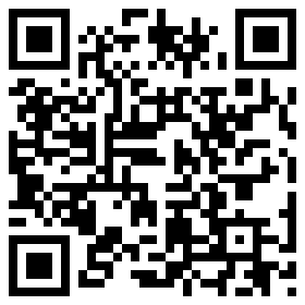 qrcode für Ridi Leuchten GmbH 0822868 LED recessed luminaire white direct symmetrical 4x10W