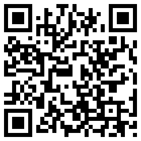 qrcode für Ridi Leuchten GmbH 0822847 LED recessed luminaire white direct symmetrical 4x5W