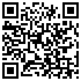 qrcode für Ridi Leuchten GmbH 0822872 LED recessed luminaire white direct symmetrical 4x5W