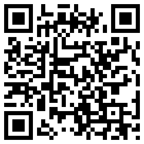 qrcode für Goobay Pro TV-Wandhalterung Pro FIXED (XL), Schwarz - Hal (49892)