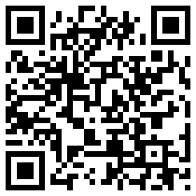qrcode für SICK 1062219 laser sensor TIM320-1131000 indoor 270°