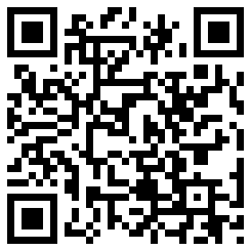 qrcode für Goobay CAT 6 Patchkabel 1x 90° gewinkelt, U/UTP, schwarz, (51514)