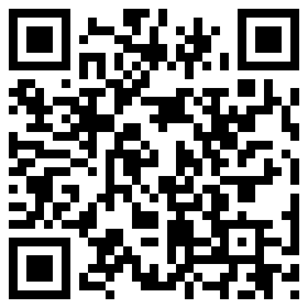 qrcode für Goobay CAT 8.1 Patchkabel, S/FTP (PiMF), weiß, 0.25 m - 9 (55122)