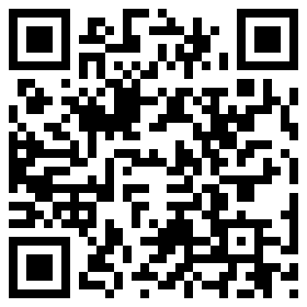 qrcode für Goobay CAT 6A Patchkabel 1x 90° gewinkelt, U/UTP, schwarz (51528)