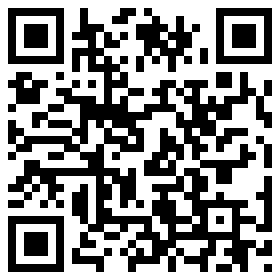qrcode für Goobay CAT 6A Patchkabel, U/UTP, schwarz, 0.25 m - Kupfer (55404)