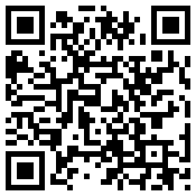 qrcode für Goobay CAT 6A Patchkabel, U/UTP, schwarz, 1 m - Kupferlei (55406)