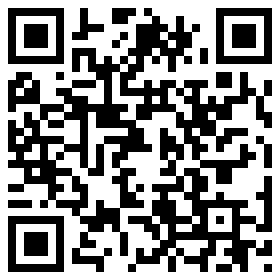 qrcode für Goobay CAT 6A Patchkabel, U/UTP, schwarz, 1.5 m - Kupferl (55407)