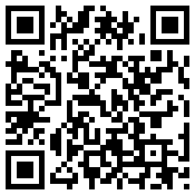 qrcode für Goobay CAT 6A Patchkabel, U/UTP, schwarz, 2 m - Kupferlei (55408)