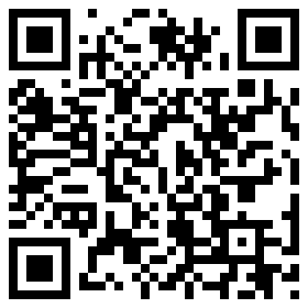 qrcode für Goobay CAT 6A Patchkabel, U/UTP, schwarz, 7.5 m - Kupferl (55411)