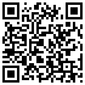 qrcode für Goobay CAT 6A Patchkabel, U/UTP, weiß, 0.25 m - Kupferlei (59822)