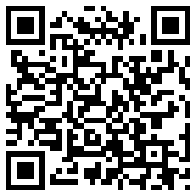 qrcode für Goobay CAT 6A Patchkabel, U/UTP, weiß, 0.5 m - Kupferleit (59823)