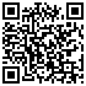 qrcode für Goobay CAT 6A Patchkabel, U/UTP, weiß, 1 m - Kupferleiter (59824)
