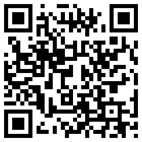 qrcode für APG »CashPlus« Standard white - STD2000-0419